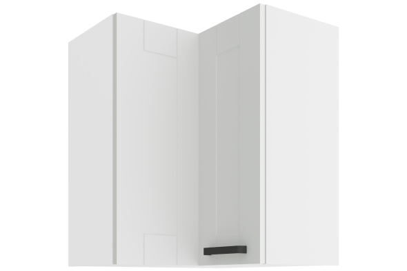 Szafka górna narożnikowa 60x60 GN-72 (90*) 2F